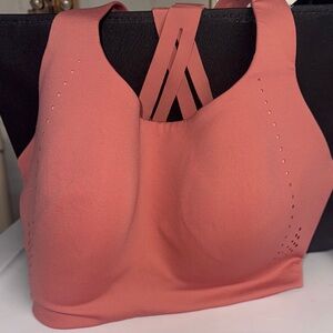 Lululemon Women's Coral Sports Bra